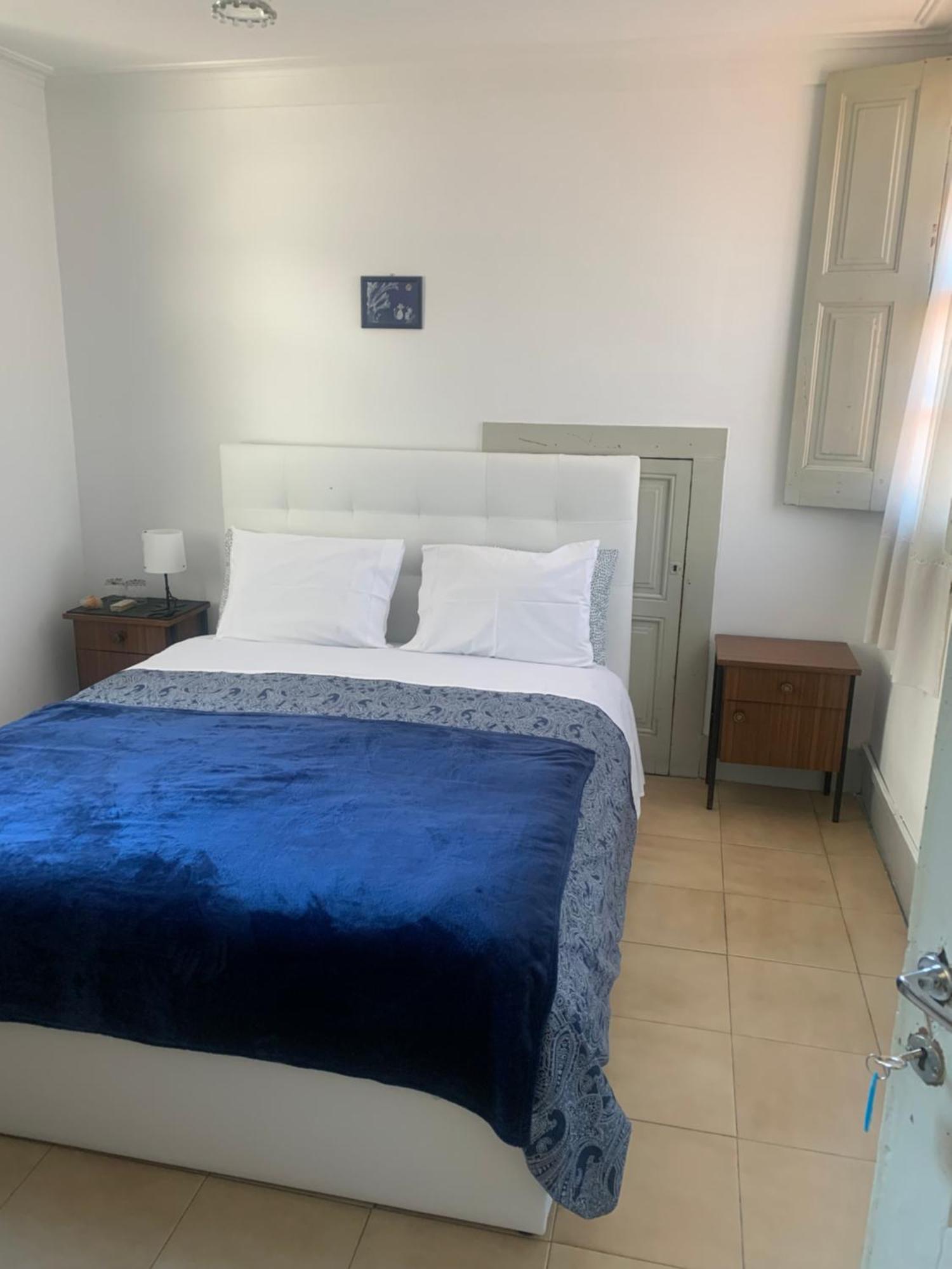 Residencia Ceu Azul Hotel Порто Стая снимка