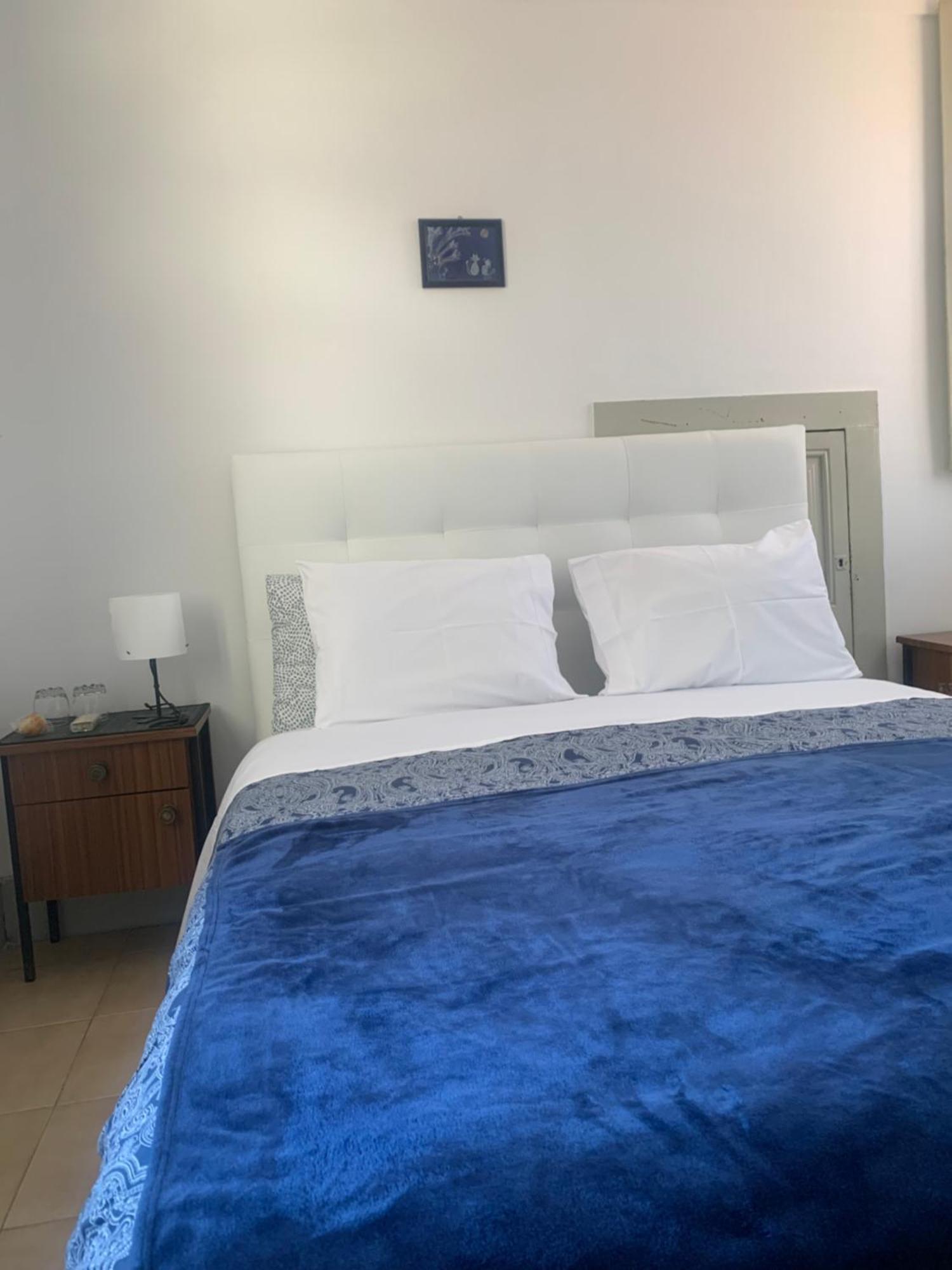 Residencia Ceu Azul Hotel Порто Стая снимка